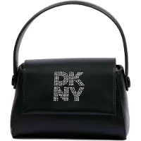 DKNY Handtasche D62685-09B für Mädchen
