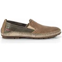 BUY SHOES Halbschuhe Fluchos 080-F1172 für Herren