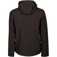 Jansen softshell-jacke chicago