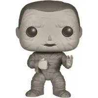 Funko POP! POP CULTURE UNIVERSAL MONSTERS DIE MUMIE VINYL-FIGUR NEU!