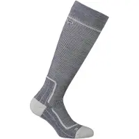 CMP Trekking Socks Wool Long grey-ghiaccio (96UH) 36/38
