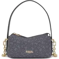 Tous Handtasche 052-2002184048-GRIS für Damen