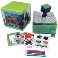 Sans marque Minecraft-Gummiset