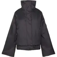 Rains Regenjacke 15440BLAC für Damen