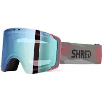 Shred Gratify Skibrille
