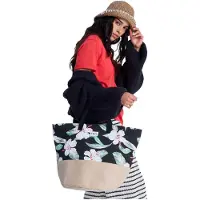 Roxy Strandtasche "Waikiki Life"