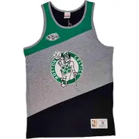 Mitchell & ness Trikot TTNK5120-BCEYYPPPGHGN für Unisex