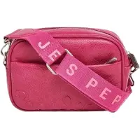 Pepe Jeans für Damen. PL031510 Briana rosa Tasche (OSFA), Lässig, Polyurethan