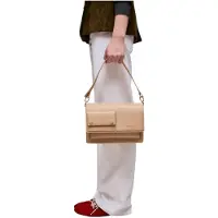 Tous Handtasche audree pockets für Damen