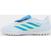 Adidas Herren Fussball-Hartplatzschuhe Predator Club FT TF