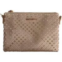 Gioseppo Handtasche 78268-PLATINO für Damen