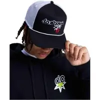 Dc-shoes Cap nan für Herren