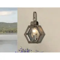 Meine Wunschleuchte Terrassenlampen & Fassadenleuchten, Balkon Beleuchtung Außenbeleuchtung Hauswand