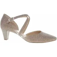 Gabor Damen formelle Schuhe 01.363.64 rosato 38