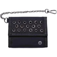Fallen Portemonnaie Chain Wallet für Uni