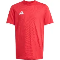 Adidas Entrada 26 Shirt 140 team power red/white