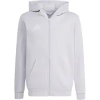 Adidas Entrada 26 Reißverschlusspullover