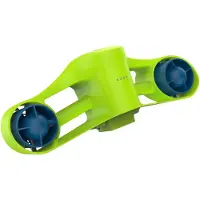 Nilox MAKAI NUI, 5,4 km/h, 40 m, 14 Jahr(e), Akku, 350 W, 5400 mAh