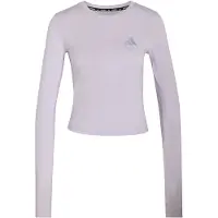 Adidas Laufshirt "ADI365 RUNNING ESSENTIALS LONGSLEEVE"