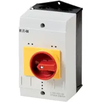 Eaton CI-K2-PKZ0-GR, 100 mm, 130 mm, 160 mm