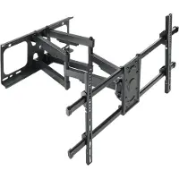 TooQ SOPORTE PARED LP3790TN-B 37"-90" NEGRO