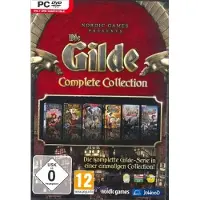 Gilde Complete Collection/DVD-ROM