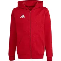 Adidas Kapuzensweatshirt "ENTRADA26 FULL ZIP KIDS"