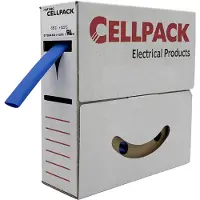 Cellpack 127092, Schrumpfschlauch, 4 m, 1 Stück(e), Box