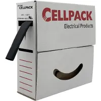 Cellpack 127034, Schrumpfschlauch, 15 m, 1 Stück(e), Box