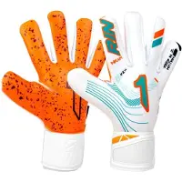 Rinat Nkam As Torwarthandschuhe