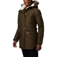 Columbia Damenjacke Carson Pass II