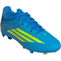 Adidas F50 League Fg/mg Jugendfußballschuhe