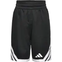 Adidas Kinder Short Everyday Pro Bball Shorts Y JM5129 152 - Black/White - 152
