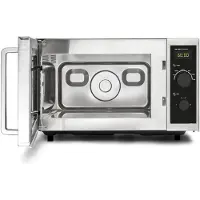 Caso CM 1000 Ceramic Mikrowelle
