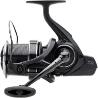 Daiwa 23 EMBLEM 35 SCW QD Big-Pit-Angelrolle
