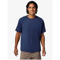Marmot Windridge Graphic Kurzarm-t-shirt