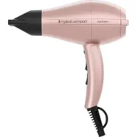 GAMMA PIÙ Gamma+ X·Hybrid Compact Gold Rose Haartrockner