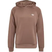 Adidas Originals Trefoil Essentials Spacer Kapuzenpullover
