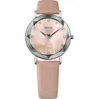 JOWISSA - J5.605.M - Armbanduhr - Damen - Quarz - Facet