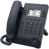 Alcatel M3s IP-Telefon Grau WLAN