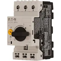 Eaton Motorschutzschalter PKZM0-4-SPI16#199184 (199184)