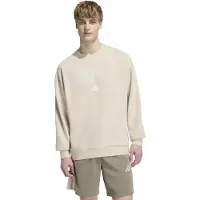Adidas Sweatshirt aus French Terry Seasonal Essentials Collegiate