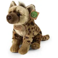 Rappa Plüschhyäne Tüpfelhyäne 27 cm ECO-FRIENDLY