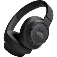 JBL Tune 720BT Wireless On-Ear-Kopfhörer, schwarz