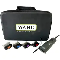 Wahl Max 60, Elektrischer Tierhaarschneider für Hunde und Katzen