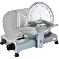 BIKITCHEN B-Kitchen AS 2200, Elektro, 1,4 cm, Silber, Metall, 2,2 cm, 120 W