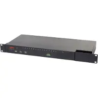 APC Kvm1116r Kvm-switch