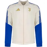 Adidas Juventus 26/27 Präsentation Jacke