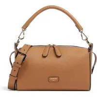 Lancel Handtasche Louison Camel