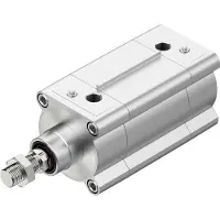 FESTO Zylinder 80mm Bohrung 50mm Hub ISO 15552 Doppelt Wirkend - 1778431